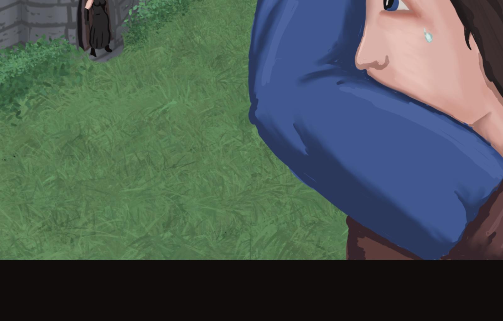 Sage Eyes: The Light Thief - Episode 34, Page 1: Sage_Eyes_3.31