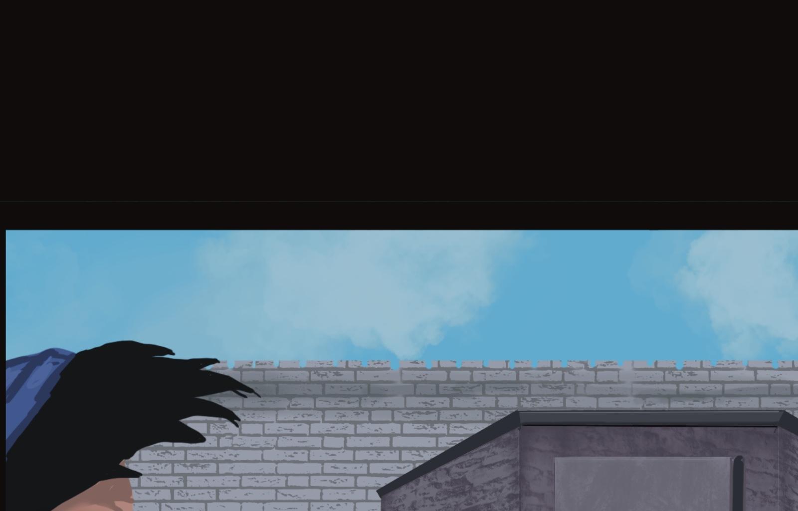 Sage Eyes: The Light Thief - Episode 34, Page 1: Sage_Eyes_3.31