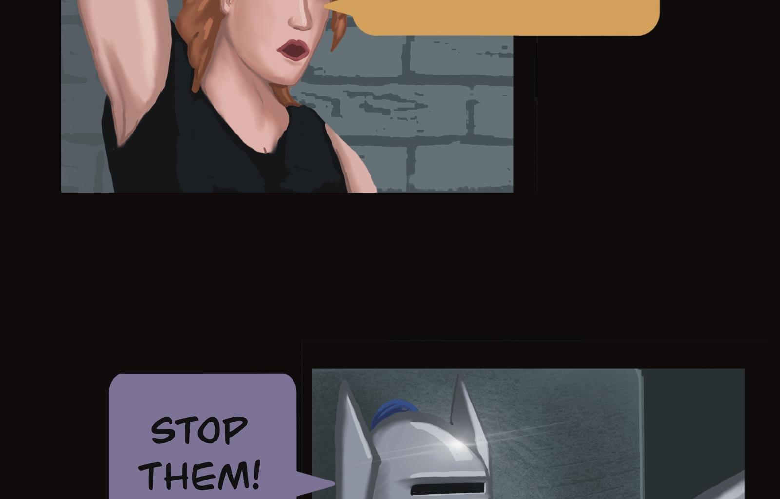 Sage Eyes: The Light Thief - Episode 35, Page 1: sage_Eyes_3.32