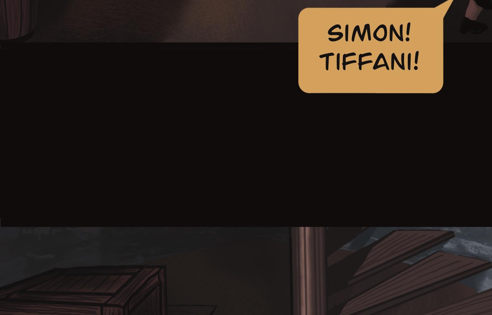 Sage Eyes: The Light Thief - Episode 37, Page 1: sage_Eyes_3.34