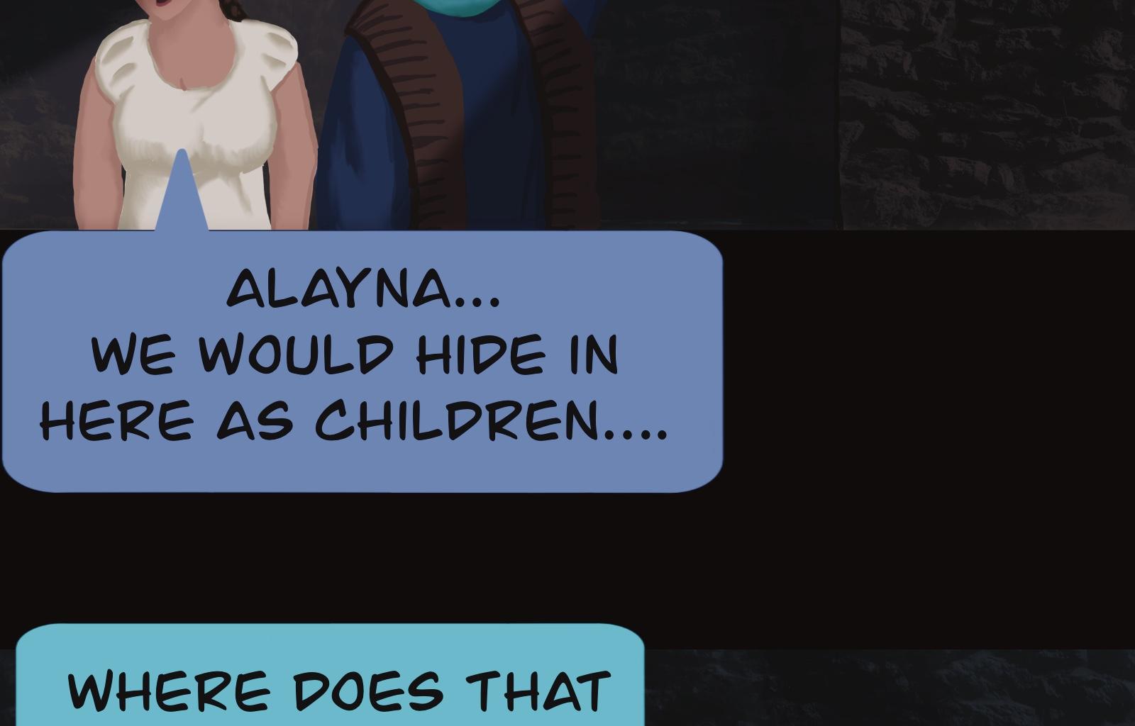 Sage Eyes: The Light Thief - Episode 38, Page 1: sage_Eyes_3.35