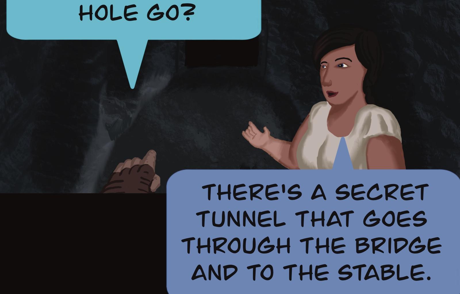 Sage Eyes: The Light Thief - Episode 38, Page 1: sage_Eyes_3.35