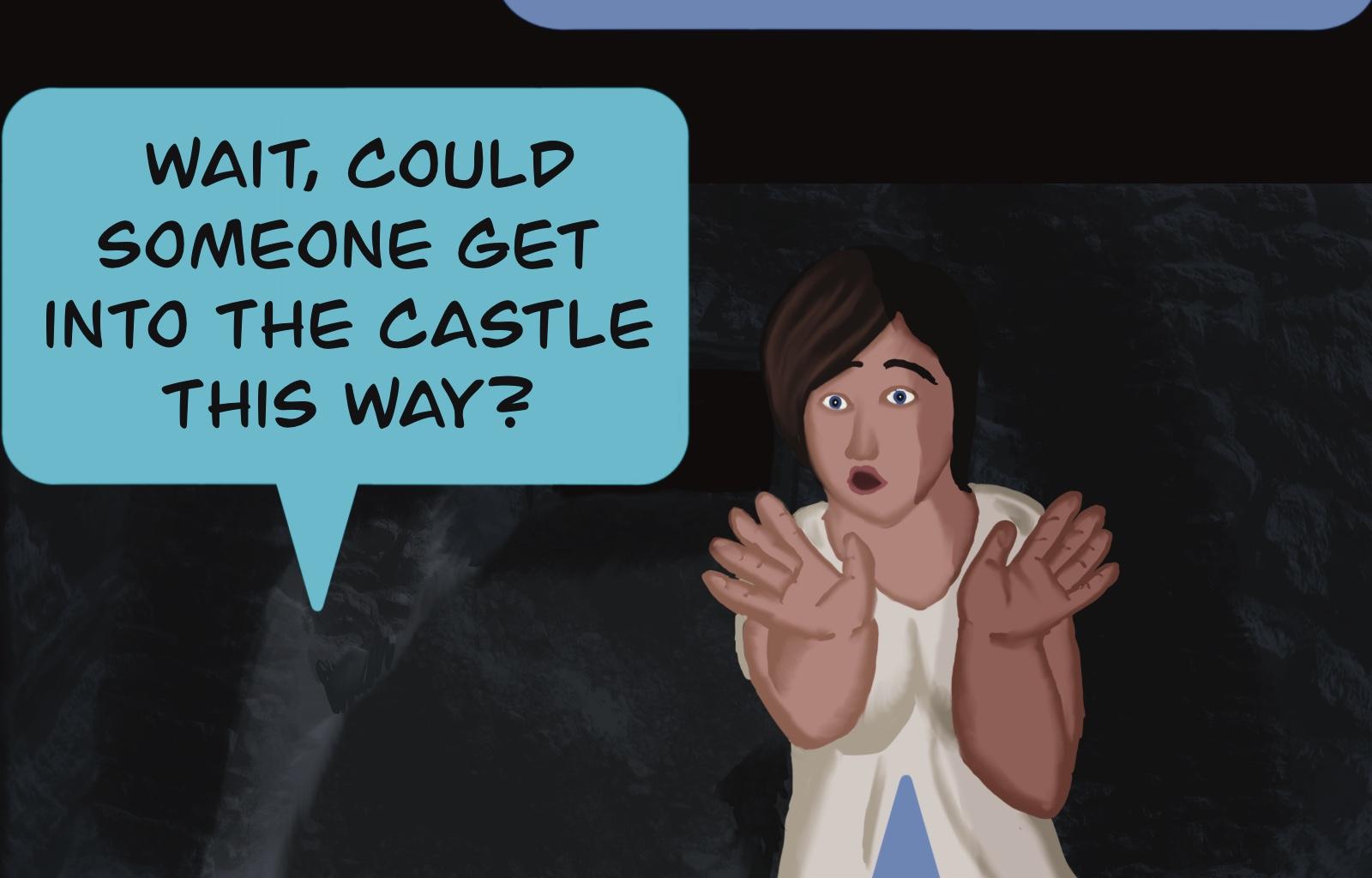 Sage Eyes: The Light Thief - Episode 38, Page 1: sage_Eyes_3.35