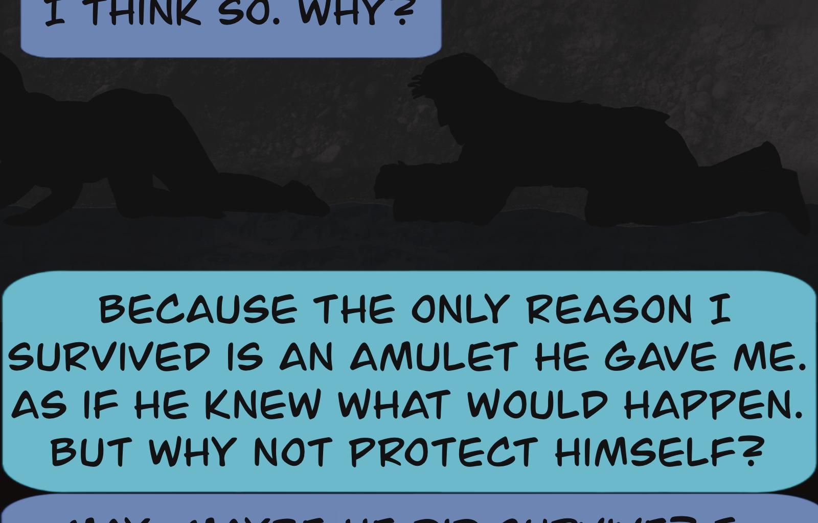 Sage Eyes: The Light Thief - Episode 41, Page 1: Sage_Eyes_3.38