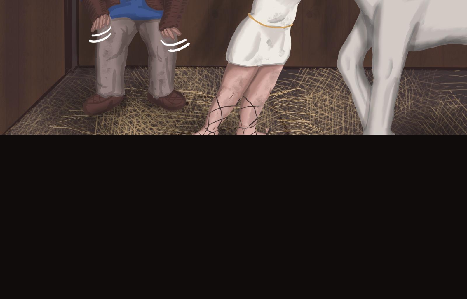 Sage Eyes: The Light Thief - Episode 43, Page 1: Sage_Eyes_3.40