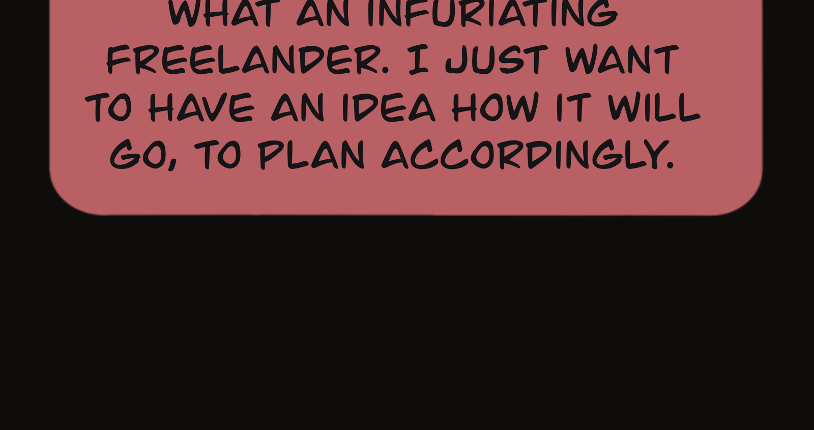 Sage Eyes: The Light Thief - Episode 3, Page 4: Chapter 3 The Escape