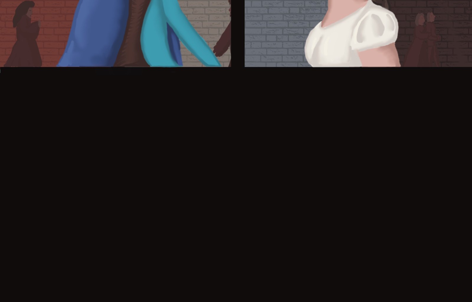 Sage Eyes: The Light Thief - Episode 4, Page 15: Chapter 4 False Friends