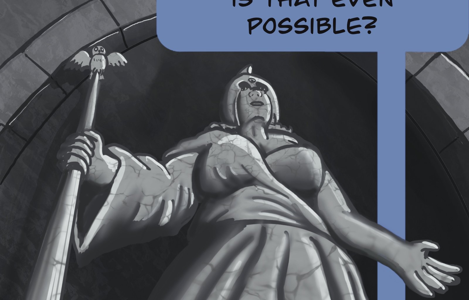 Sage Eyes: The Light Thief - Episode 4, Page 43: Chapter 4 False Friends