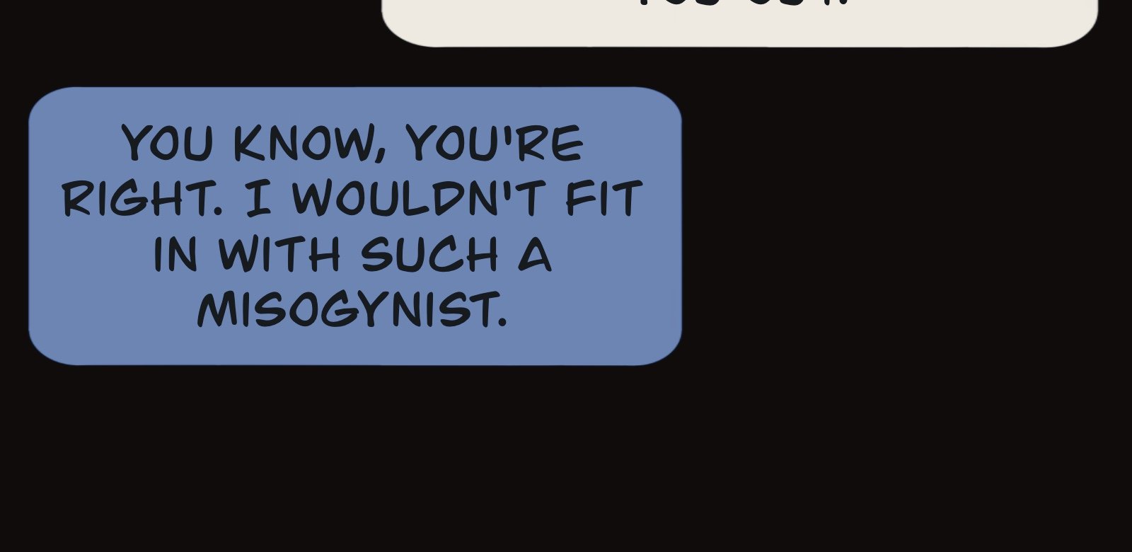 Sage Eyes: The Light Thief - Episode 5, Page 29: Chapter 5 Cloudy Skies