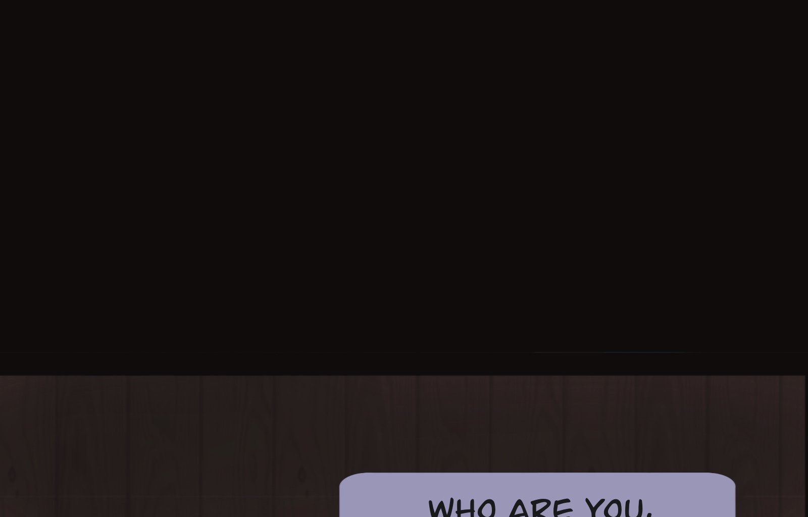 Sage Eyes: The Light Thief - Episode 6, Page 5: The Dress