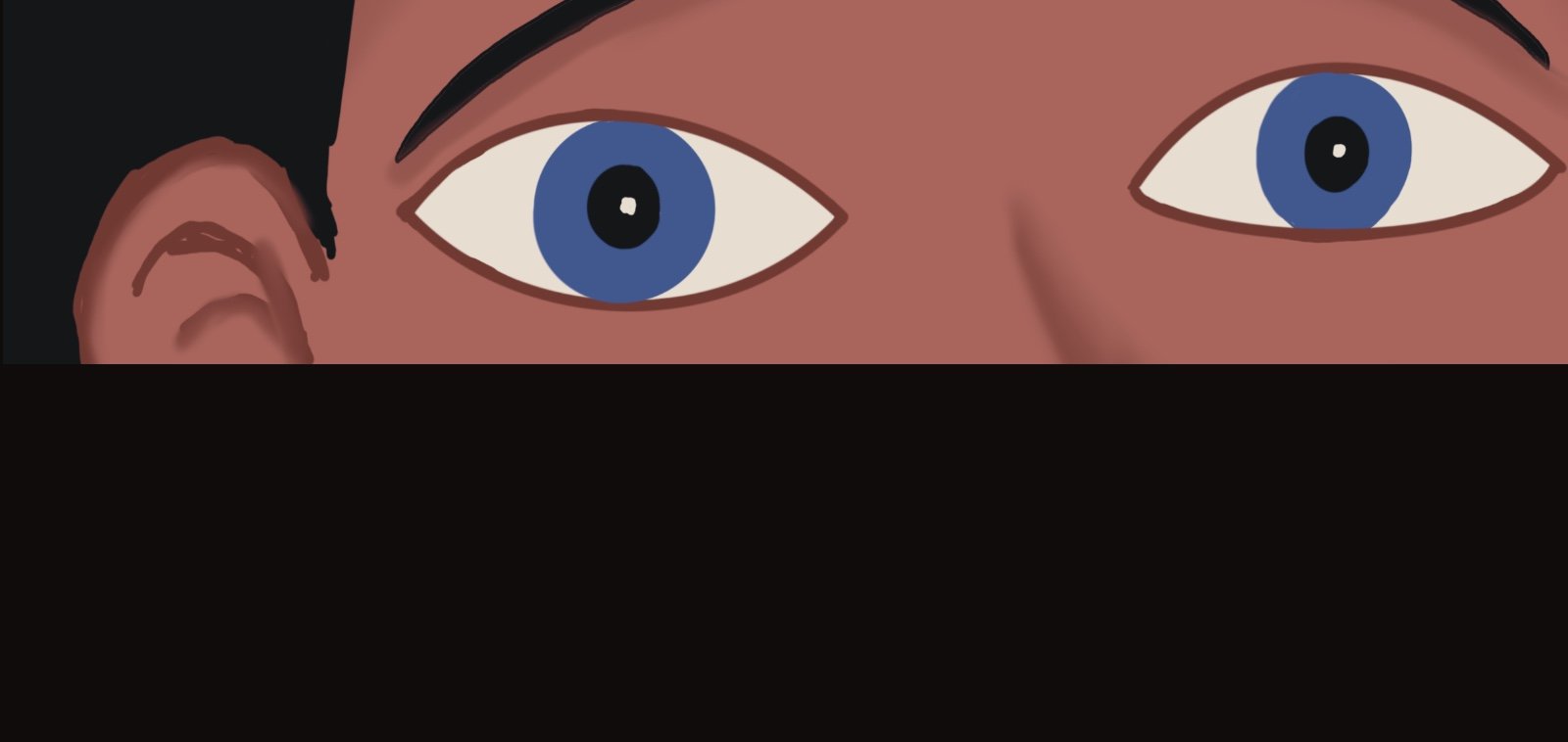 Sage Eyes: The Light Thief - Episode 6, Page 23: The Dress