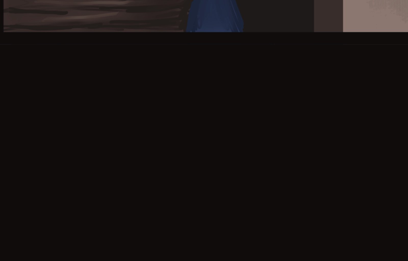Sage Eyes: The Light Thief - Episode 6, Page 34: The Dress