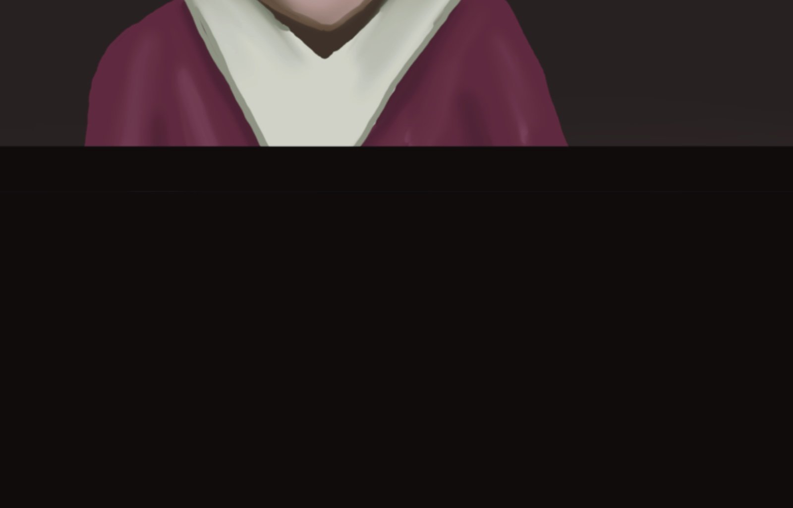 Sage Eyes: The Light Thief - Episode 6, Page 41: The Dress