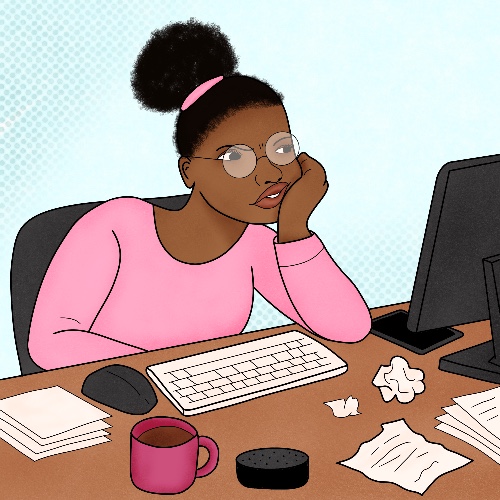 Get Some Help - Episode 1: Just Help Me Focus