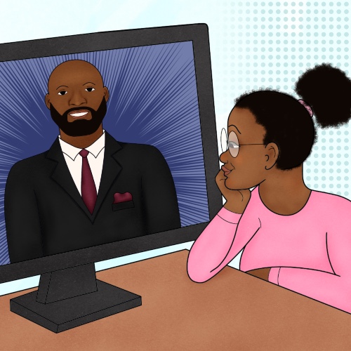 Get Some Help - Episode 2: Introductions