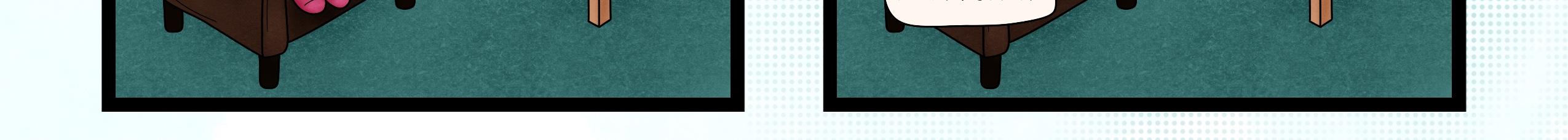 Get Some Help - Episode 3, Page 1: Impressions