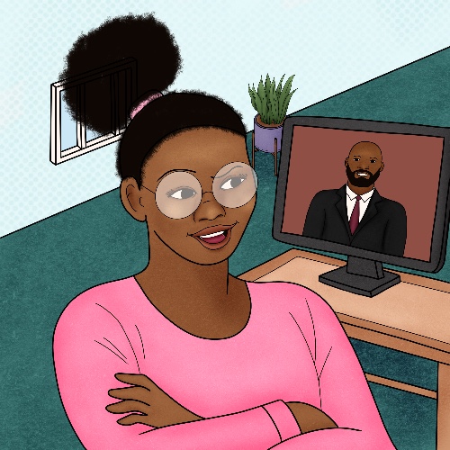 Get Some Help - Episode 3: Impressions