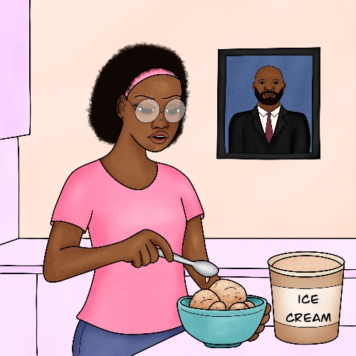 Get Some Help - Episode 6: The Grocery List