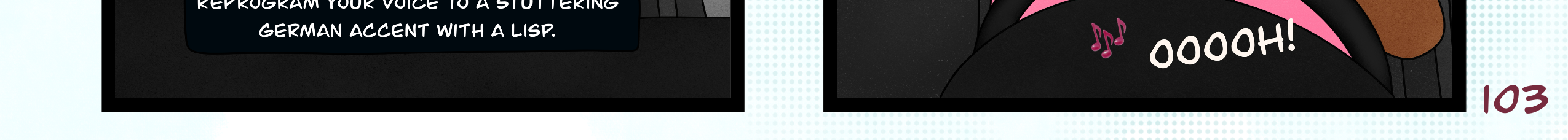 Get Some Help - Episode 7, Page 1: Just Fine