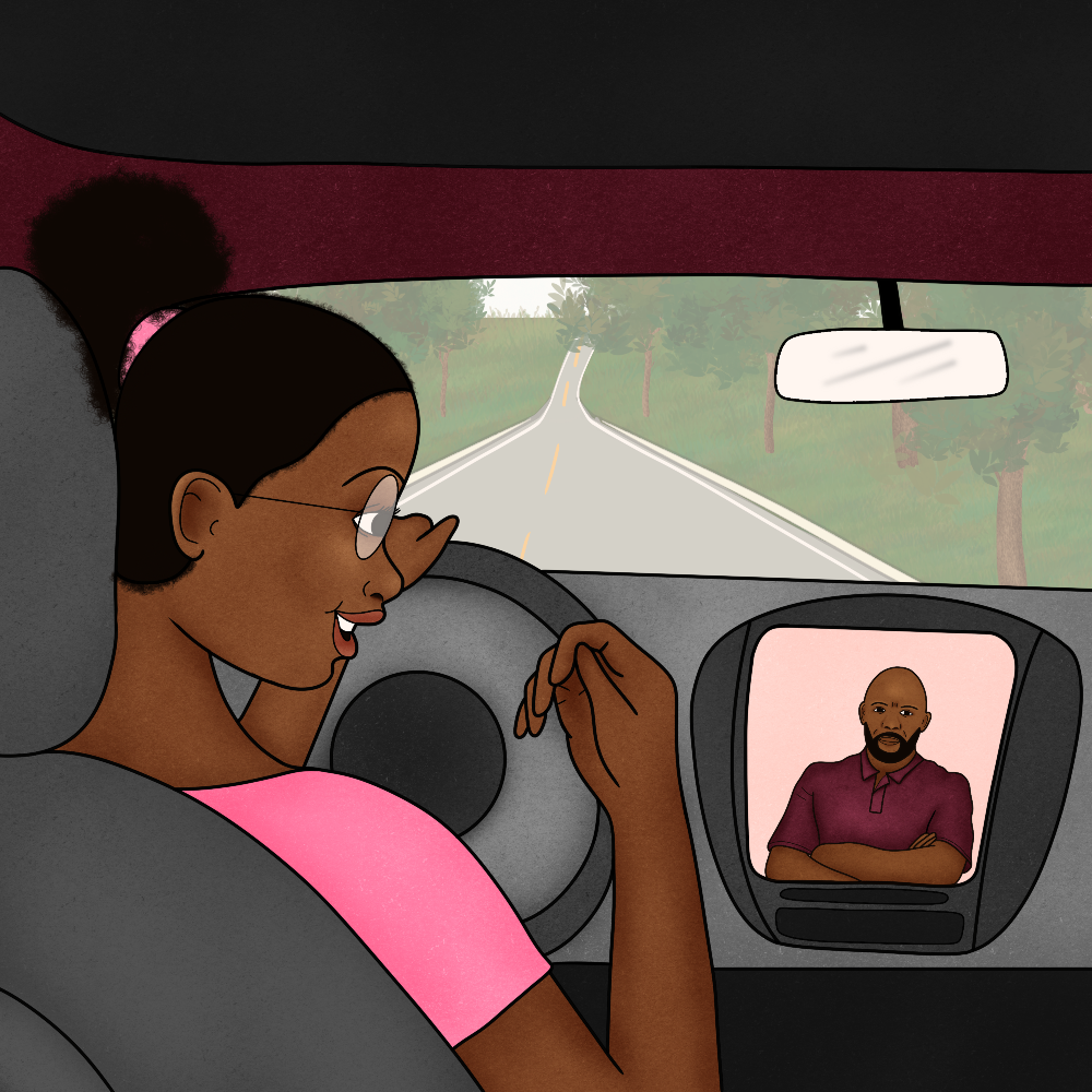 Get Some Help - Episode 7: Just Fine