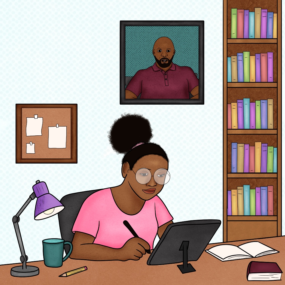 Get Some Help - Episode 8: Group Chat Concerns