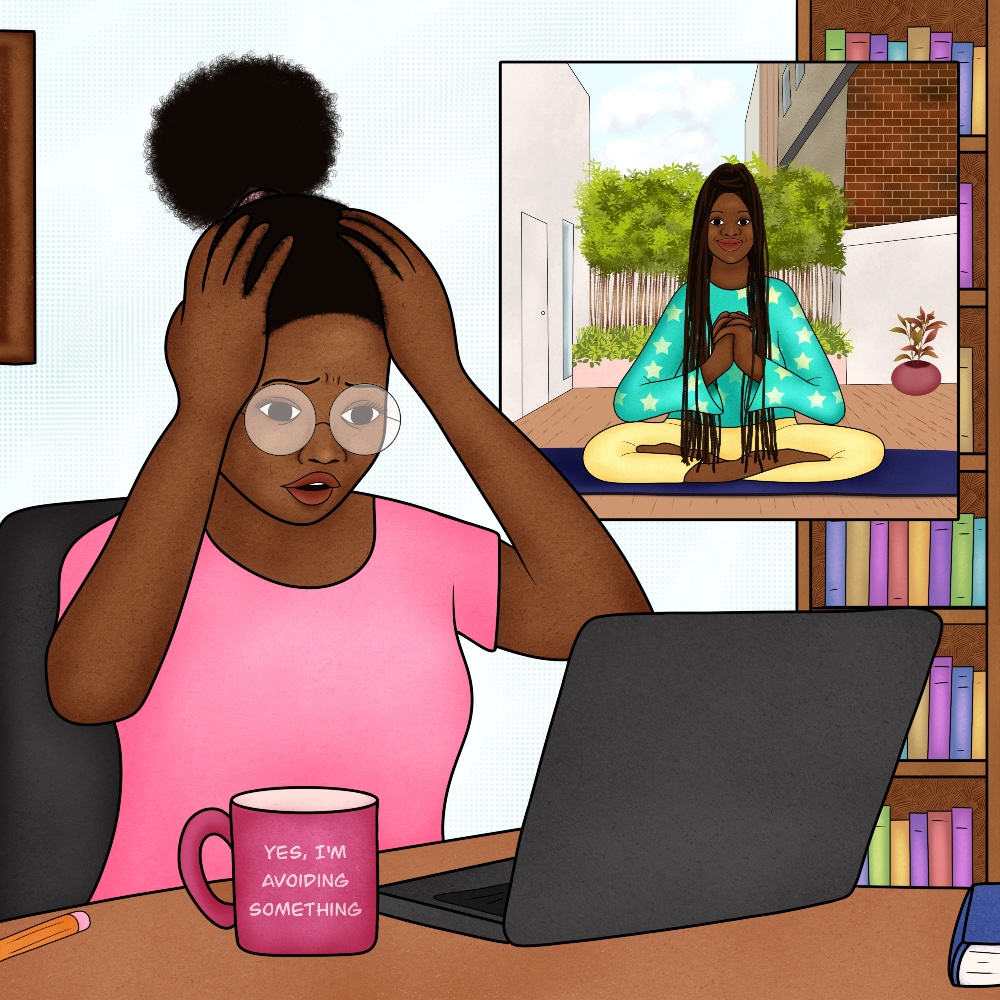 Get Some Help - Episode 10: Bestie Introductions