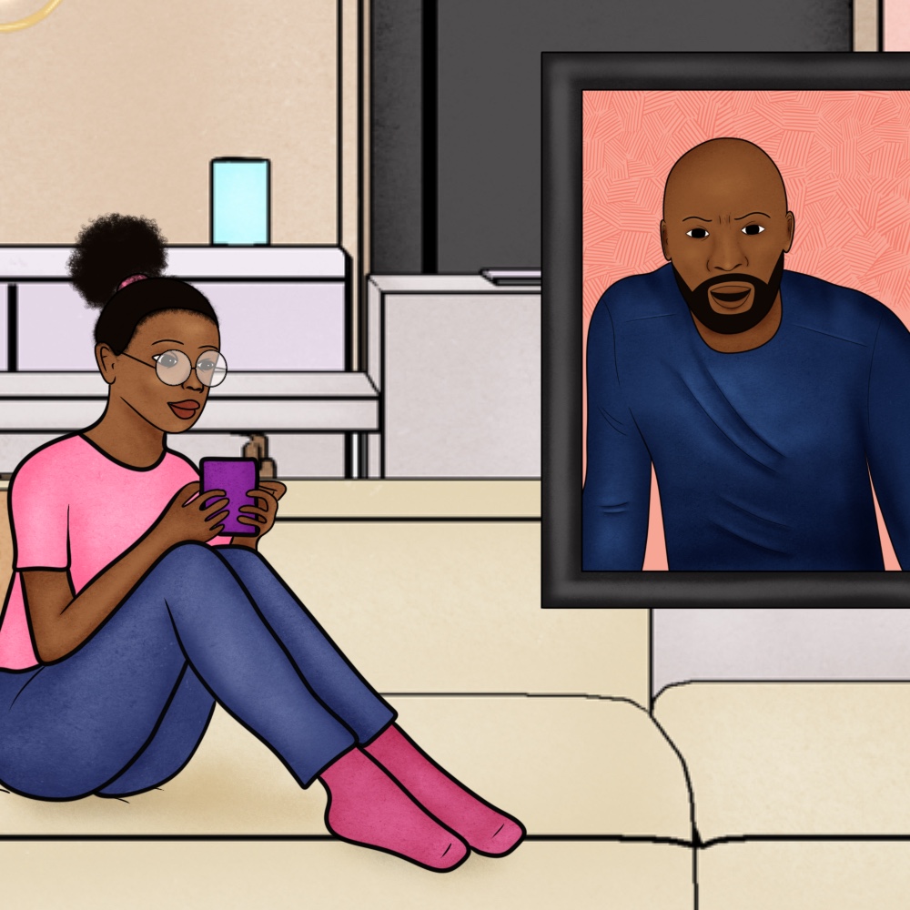 Get Some Help - Episode 11: Transitioning