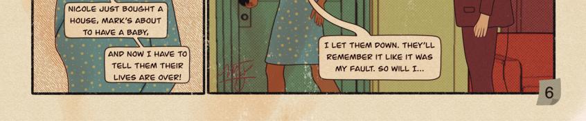 Get Some Help - Episode 17, Page 1: Ch 2 - Page 6