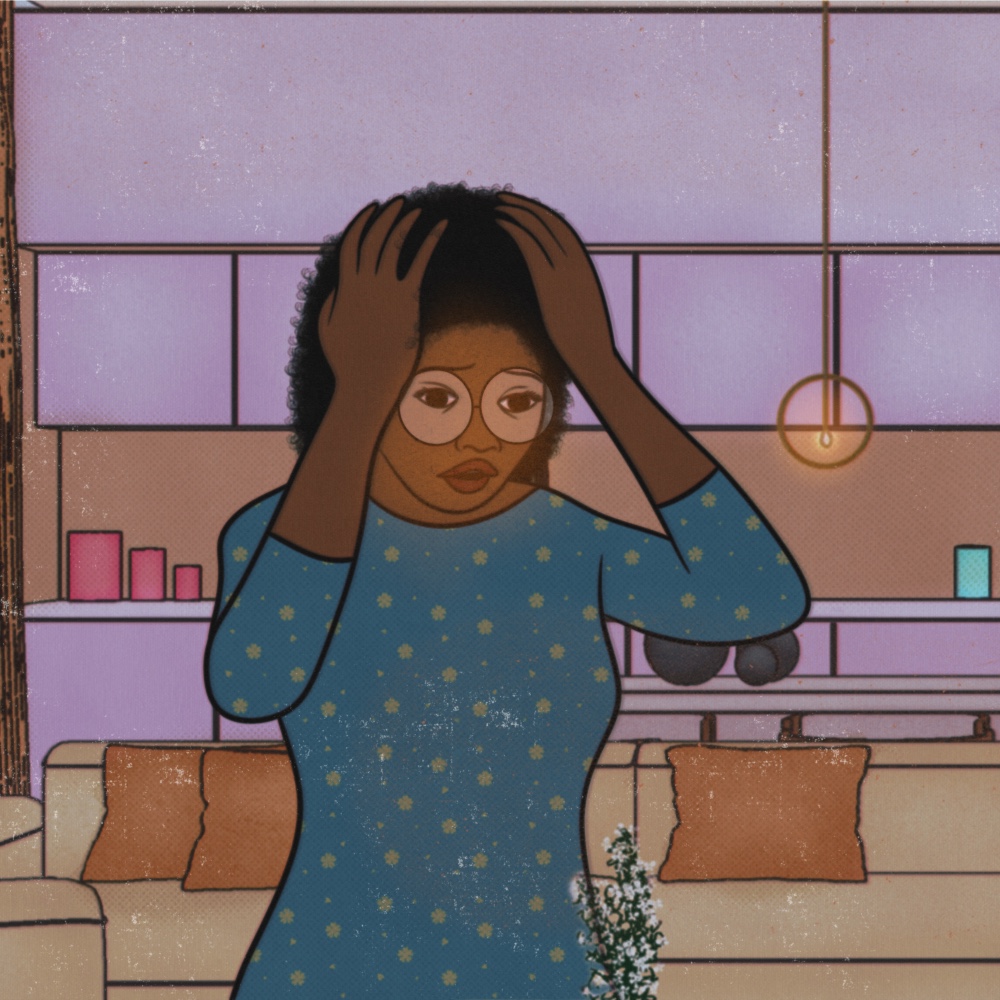 Get Some Help - Episode 18: Ch 2 - Page 7