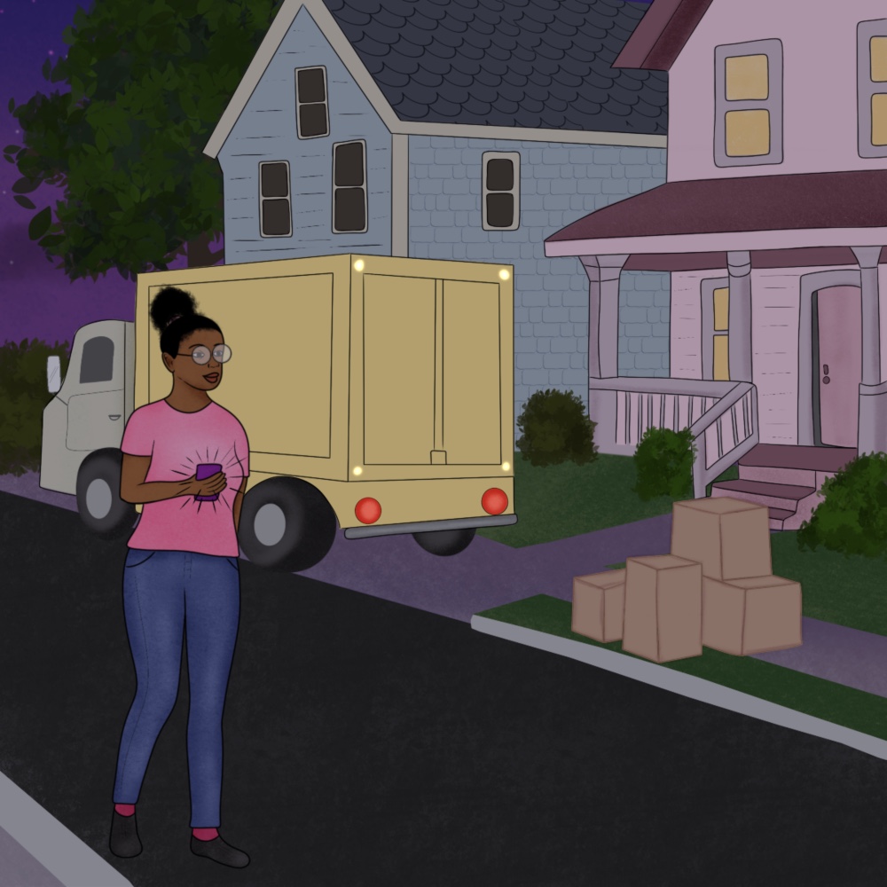 Get Some Help - Episode 21: Ch 2 – Page 10