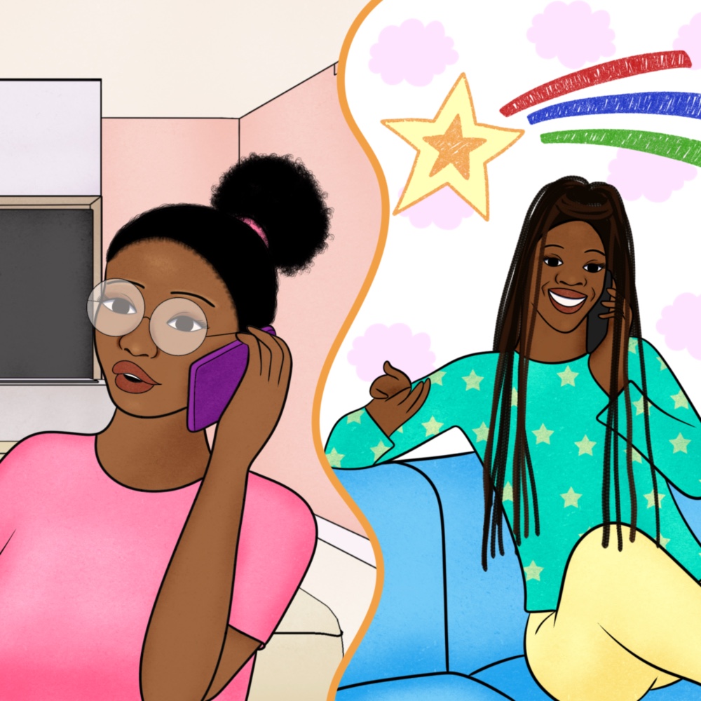 Get Some Help - Episode 22: Ch 2 – Page 11