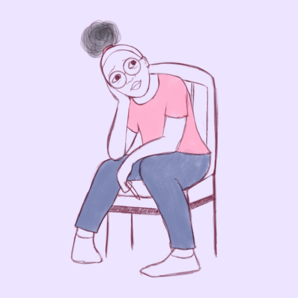 Get Some Help - Episode 23: Chapter 2 Break