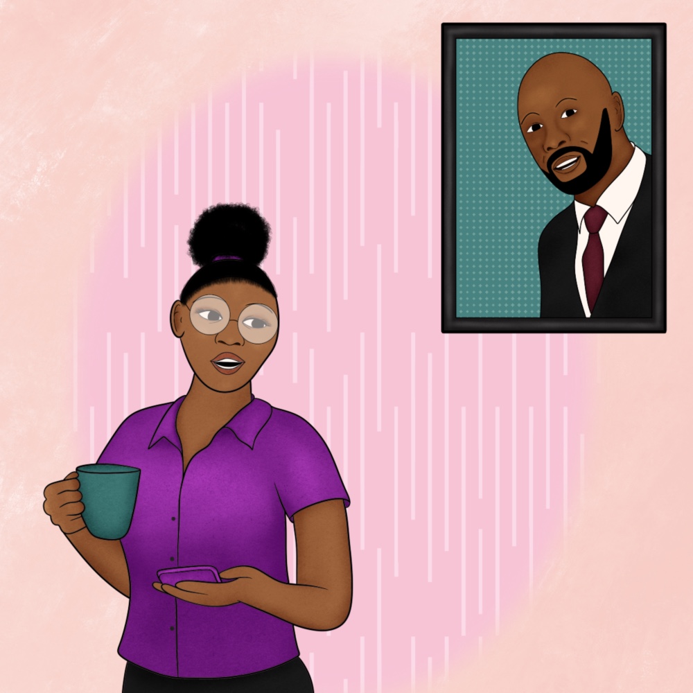 Get Some Help - Episode 32: Ch 3 - Page 8