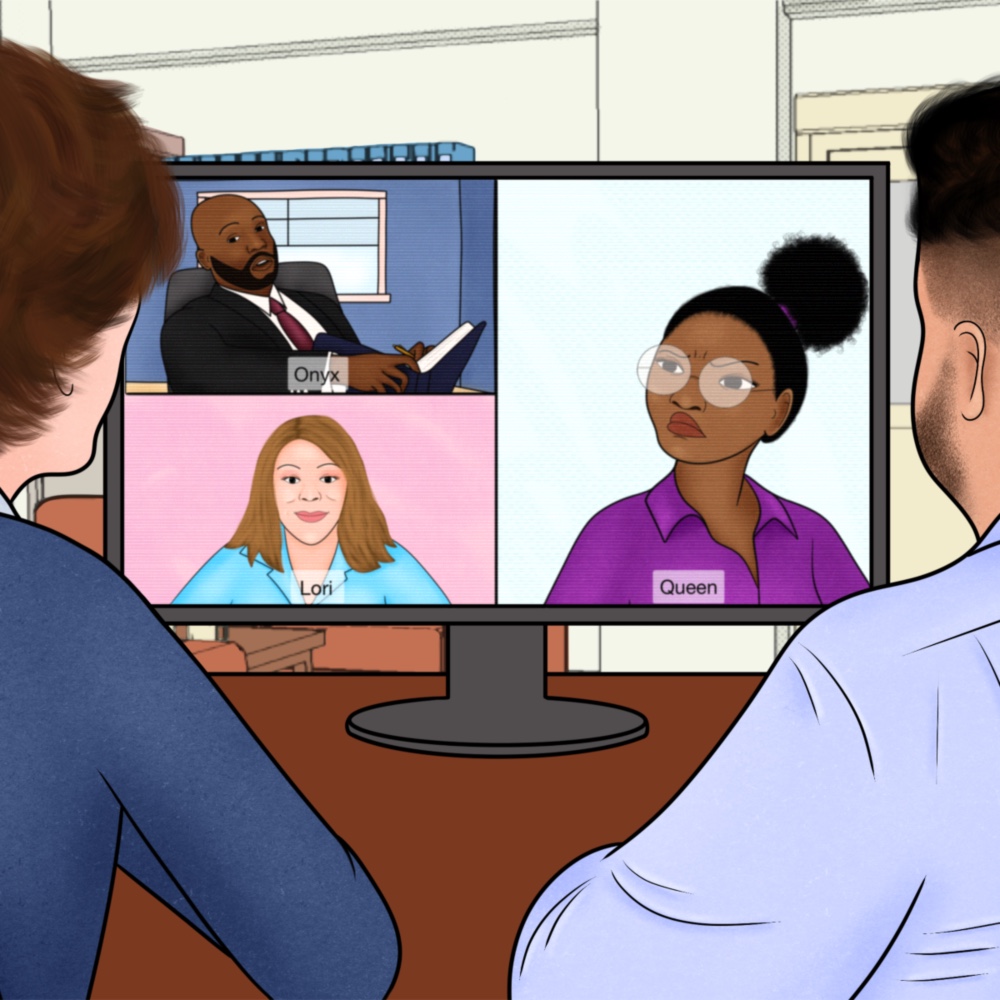 Get Some Help - Episode 33: Ch 3 - Page 9