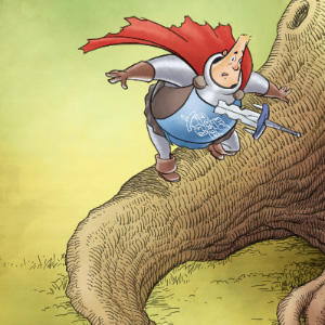 The Middle Age - Episode 4: Episode 4