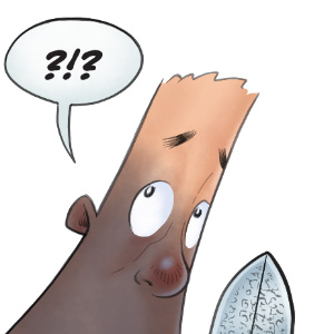 The Middle Age - Episode 8: Episode 8