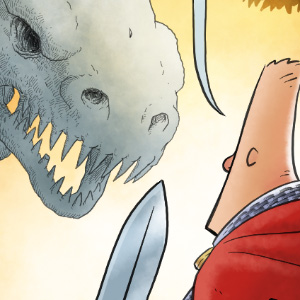 The Middle Age - Episode 9: Episode 9