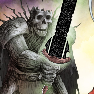 The Middle Age - Episode 14: Episode 14