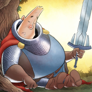 The Middle Age - Episode 15: Episode 15