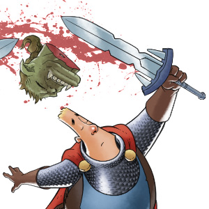 The Middle Age - Episode 16: Episode 16