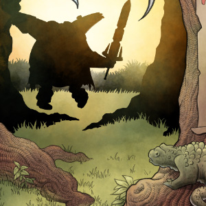 The Middle Age - Episode 19: Episode 19