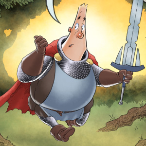 The Middle Age - Episode 20: Episode 20