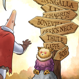 The Middle Age - Episode 23: Episode 23