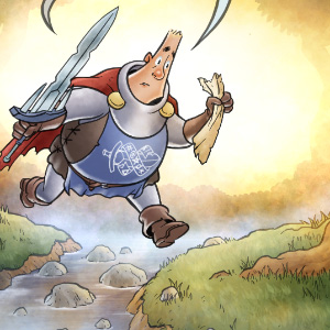 The Middle Age - Episode 24: Episode 24