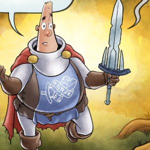 The Middle Age - Episode 26: Episode 26