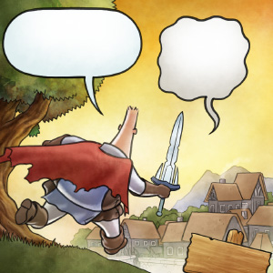 The Middle Age - Episode 27: Episode 27