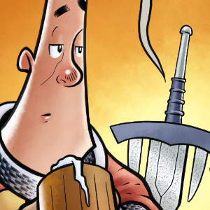 The Middle Age - Episode 30: Episode 30