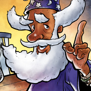 The Middle Age - Episode 32: Episode 32