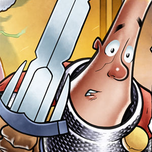 The Middle Age - Episode 38: Episode 38