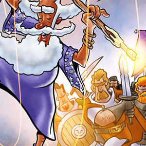 The Middle Age - Episode 40: Episode 40